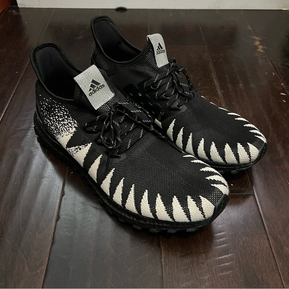 Adidas Neighborhood Ultraboost Sneakers